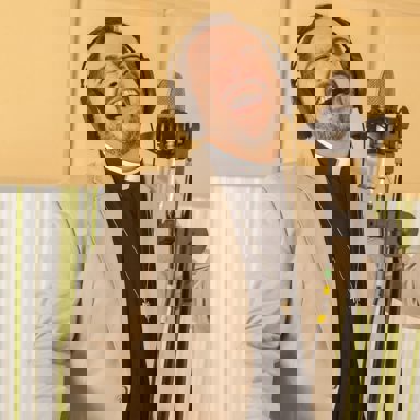 Padre Reginaldo Carreira