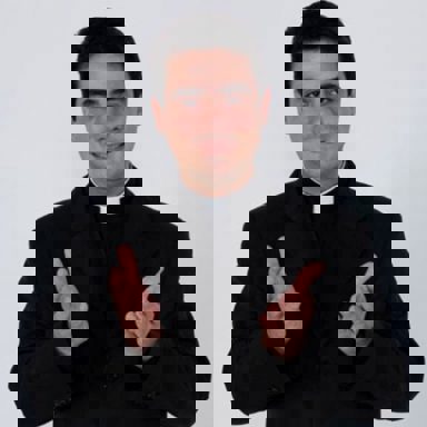 Padre Robson de Oliveira