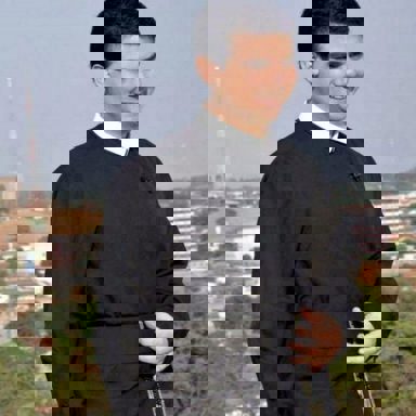 Padre Robson de Oliveira