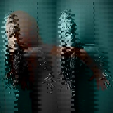 Paige Armstrong photo 13