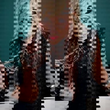 Paige Armstrong photo 16