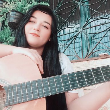 Paloma Caldas photo 21