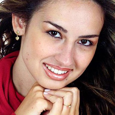 Pâmela Suellen