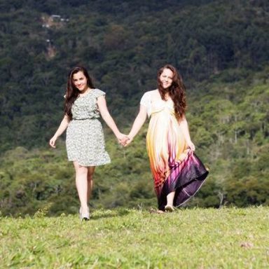 Pamela e Patrícia photo 9