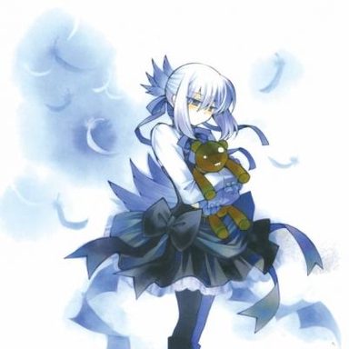 Pandora Hearts photo 10