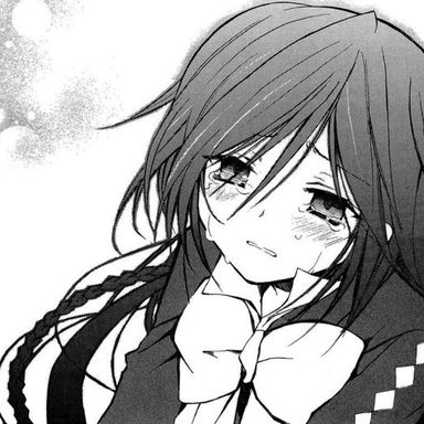 Pandora Hearts photo 14