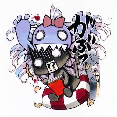 Pandora Hearts photo 13