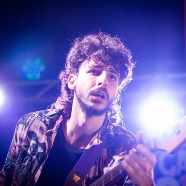 Pangarés Selvagens photo 10