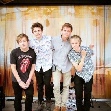 Panicland