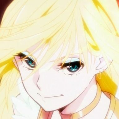 Panty & Stocking With Garterbelt photo 9