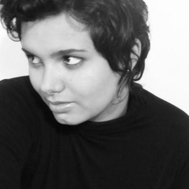 Paola Vegas photo 10