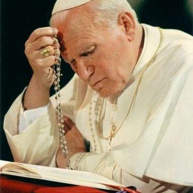 Papa João Paulo II