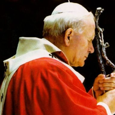 Papa João Paulo II photo 9