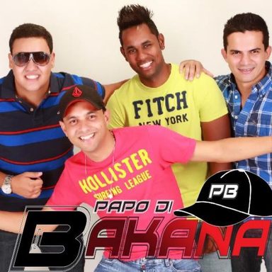 Papo Di Bakana