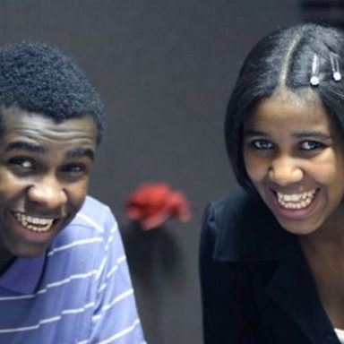 Para Nossa Alegria photo 9