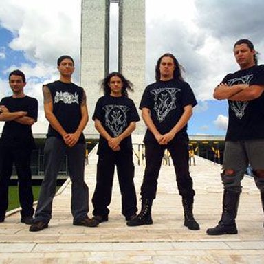 Paradise In Flames photo 11