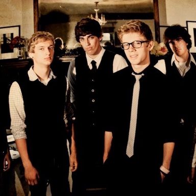 Paradise Fears