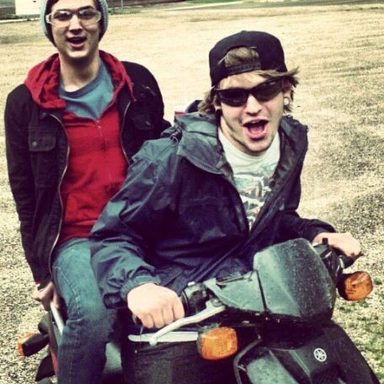 Paradise Fears photo 13