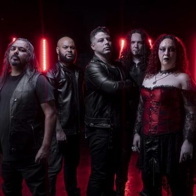 Paradise In Flames photo 9