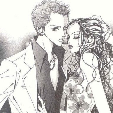 Paradise Kiss