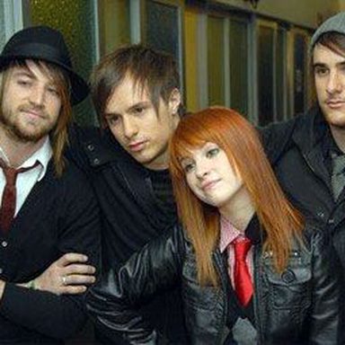 Paramore photo 323
