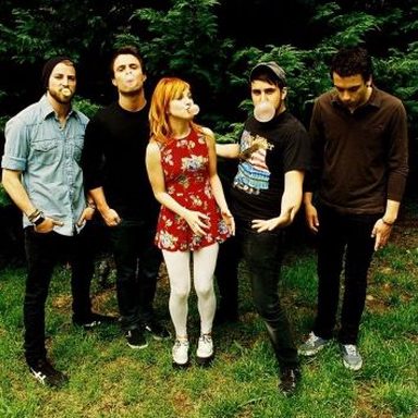 Paramore photo 294