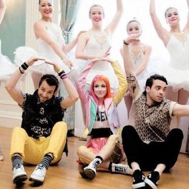 Paramore photo 36