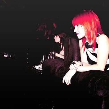 Paramore photo 153