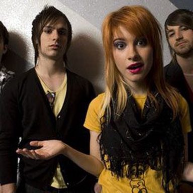 Paramore photo 328