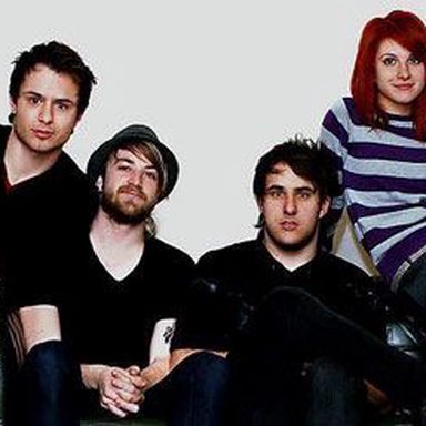 Paramore photo 318