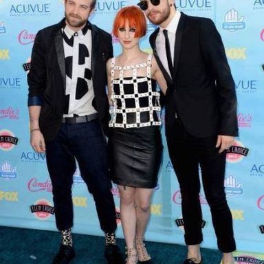 Paramore photo 135