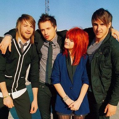 Paramore photo 220
