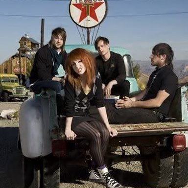 Paramore photo 264
