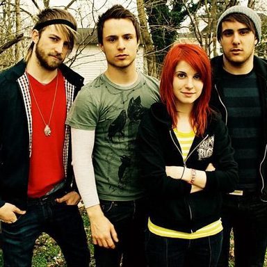 Paramore photo 174
