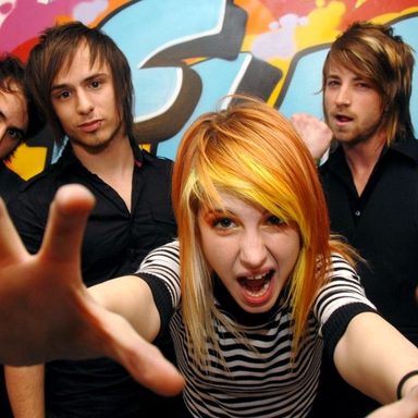 Paramore photo 209