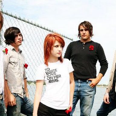 Paramore photo 345