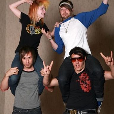 Paramore photo 267