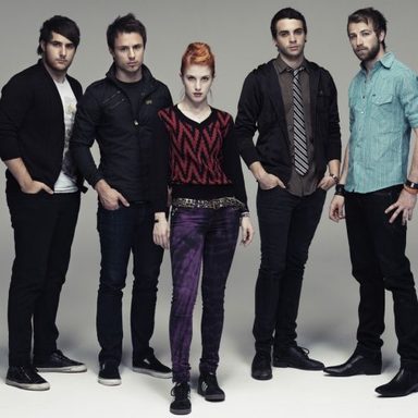 Paramore photo 254