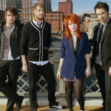 Paramore photo 253