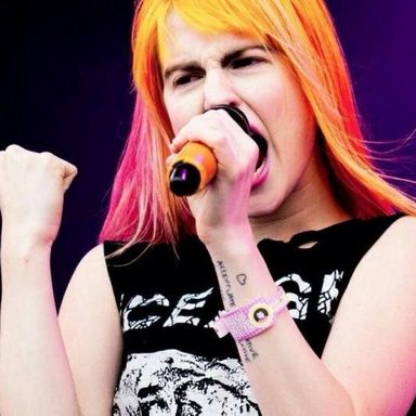 Paramore photo 49