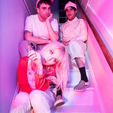 Paramore photo 91