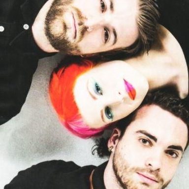 Paramore photo 39