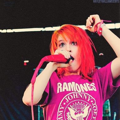 Paramore photo 140