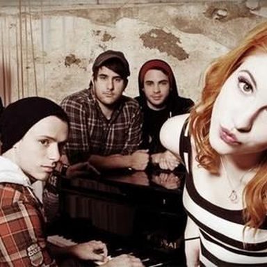 Paramore photo 303