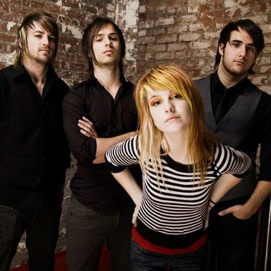 Paramore photo 201