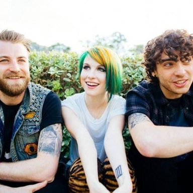 Paramore photo 22