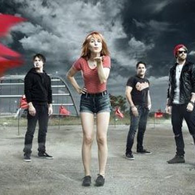 Paramore photo 308