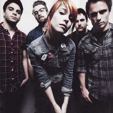 Paramore photo 245