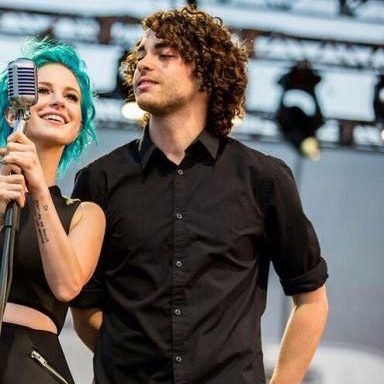 Paramore photo 34