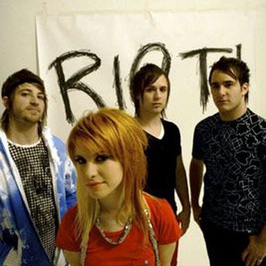 Paramore photo 317